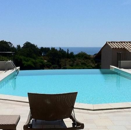 Residence A Rundinella Porto-Vecchio  Exteriér fotografie