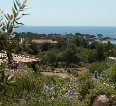 Residence A Rundinella Porto-Vecchio  Exteriér fotografie