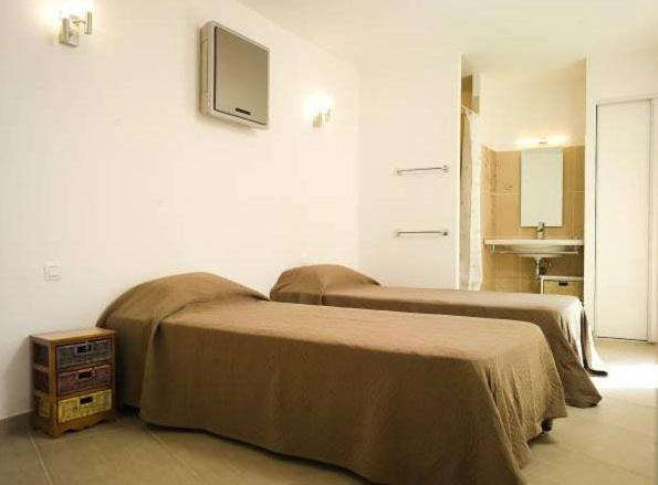Residence A Rundinella Porto-Vecchio  Exteriér fotografie