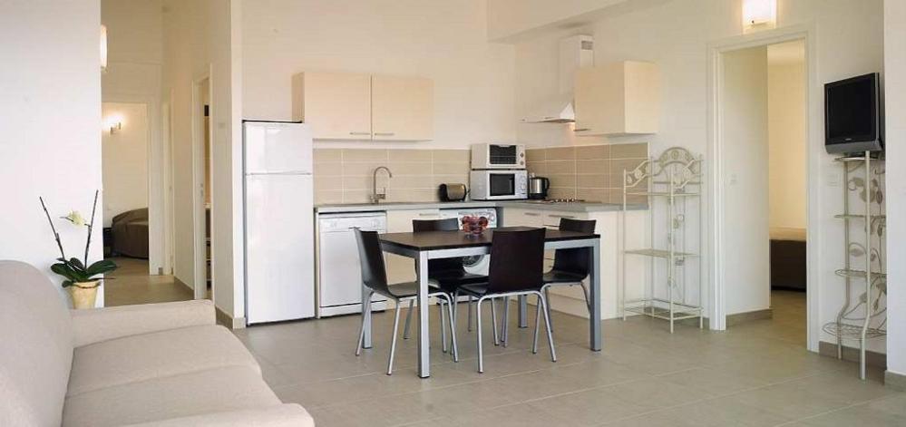 Residence A Rundinella Porto-Vecchio  Exteriér fotografie