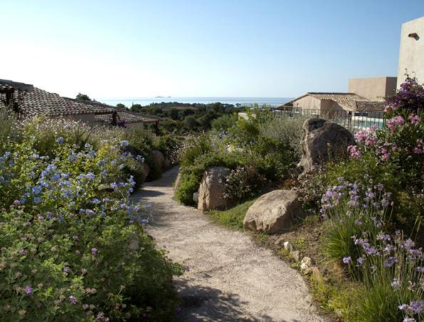 Residence A Rundinella Porto-Vecchio  Exteriér fotografie